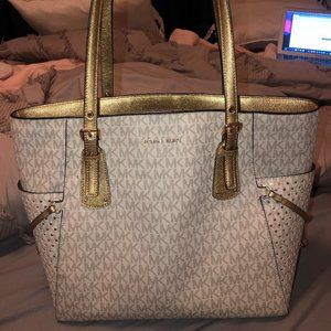 Limited Edition Michael Kors Bag